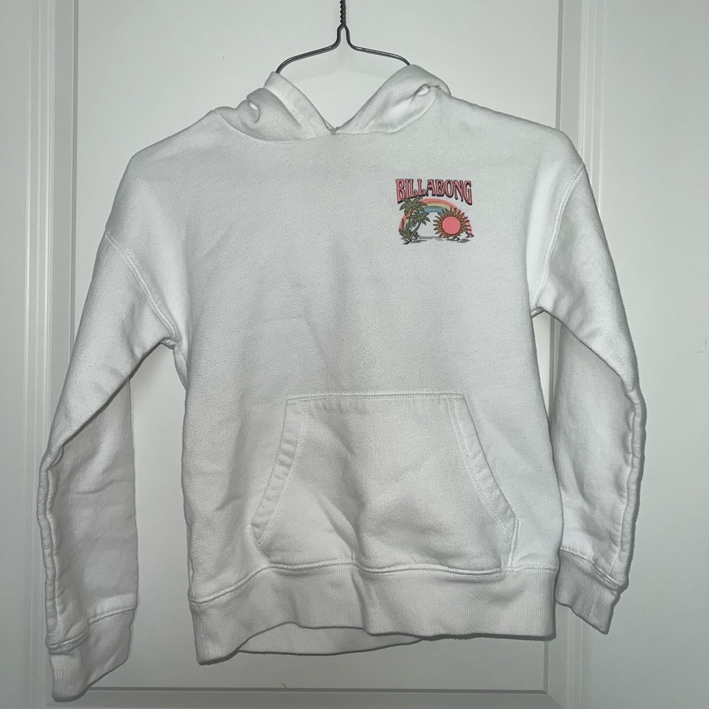 Kids Billabong Hoodie